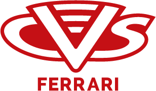 CVS FERRARI